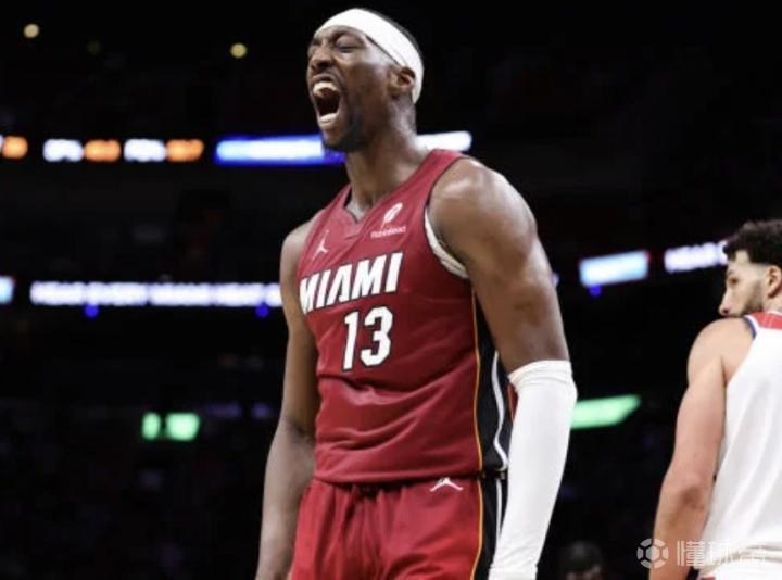 即嗨体育官方入口-NBA常规赛单场得分前十：阿德巴约83分历史第二，约基奇两次55+